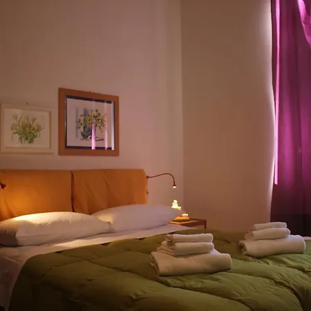 Da Vinci Apartment Milan