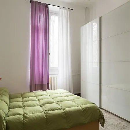 Da Vinci Apartment