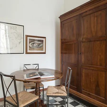 Da Vinci Apartment *