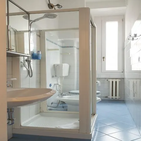 Da Vinci Apartment