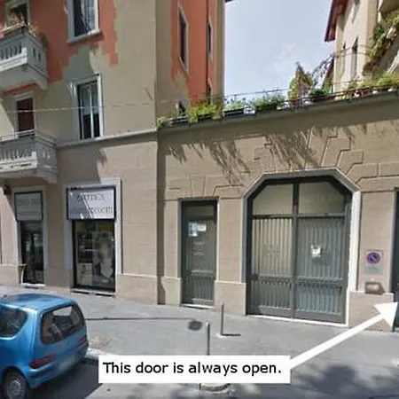 Da Vinci Apartment Milan
