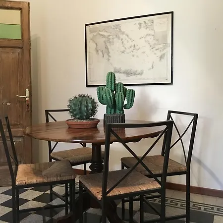 Da Vinci Apartment