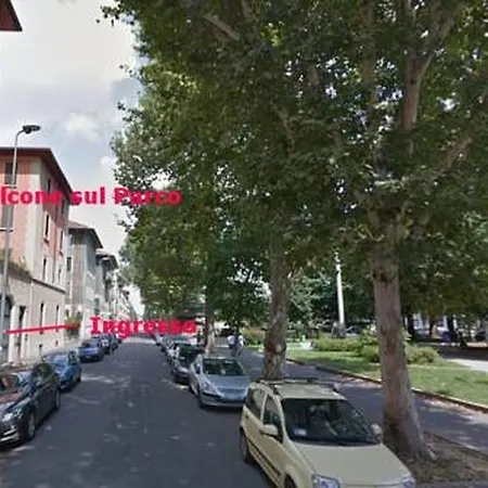 Appartement Da Vinci *